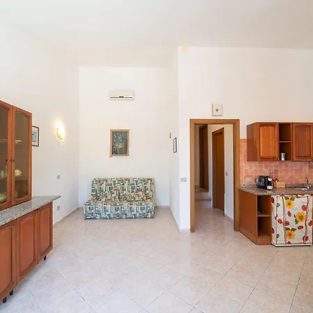 Hébergement de vacances Dimora Blu Sassari