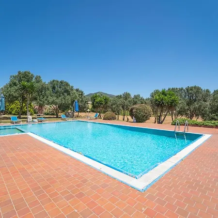 Hébergement de vacances Dimora Blu