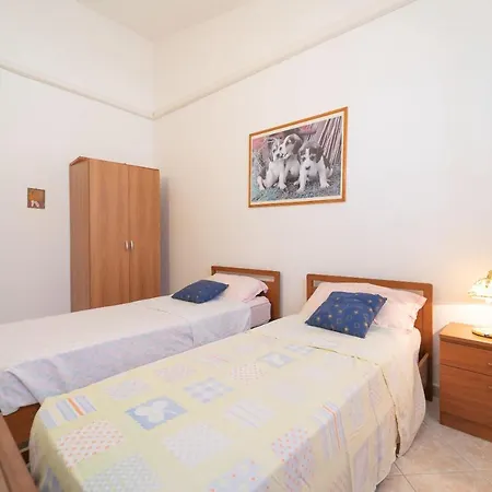 Dimora Blu Hébergement de vacances Sassari