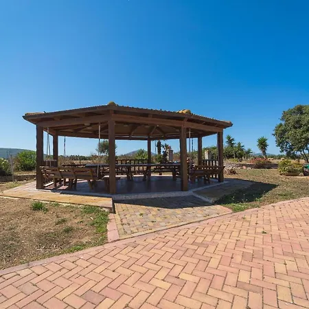 Dimora Blu Sassari
